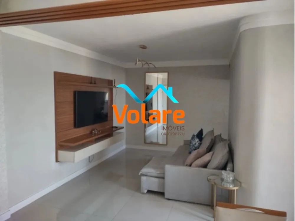 Apartamento, 3 quartos, 72 m² - Foto 3
