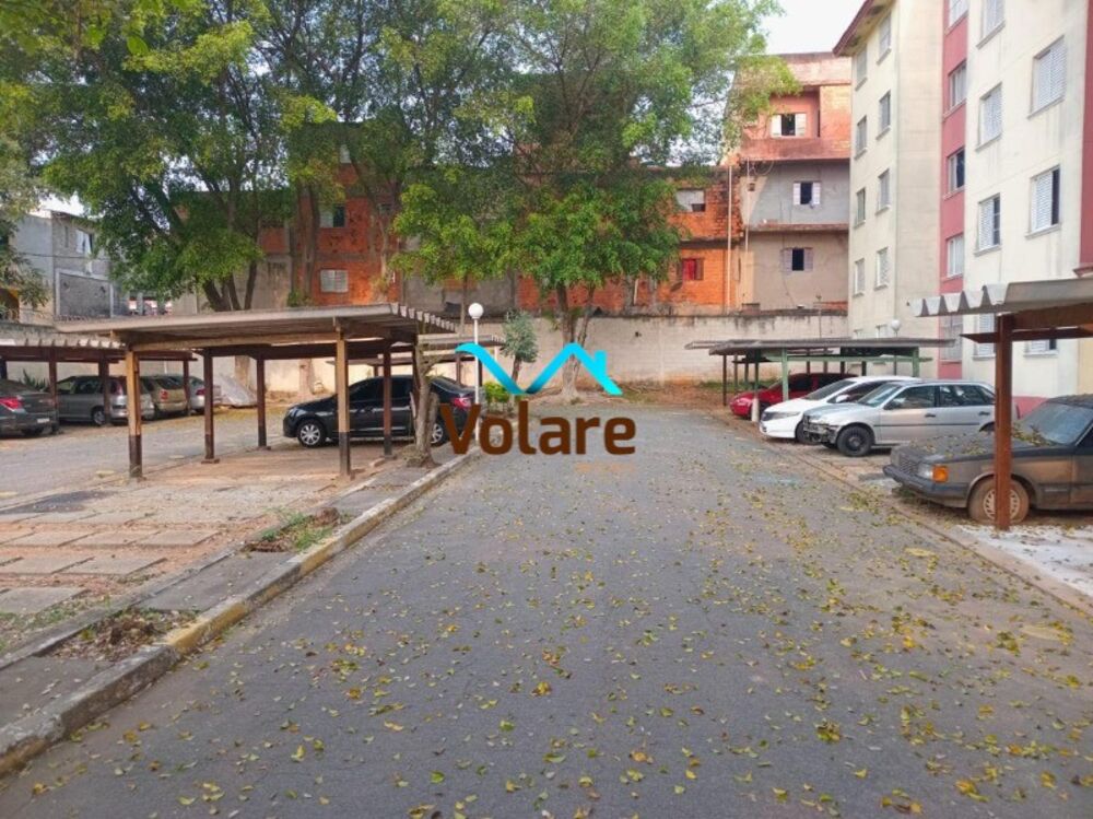 Apartamento, 2 quartos, 47 m² - Foto 4