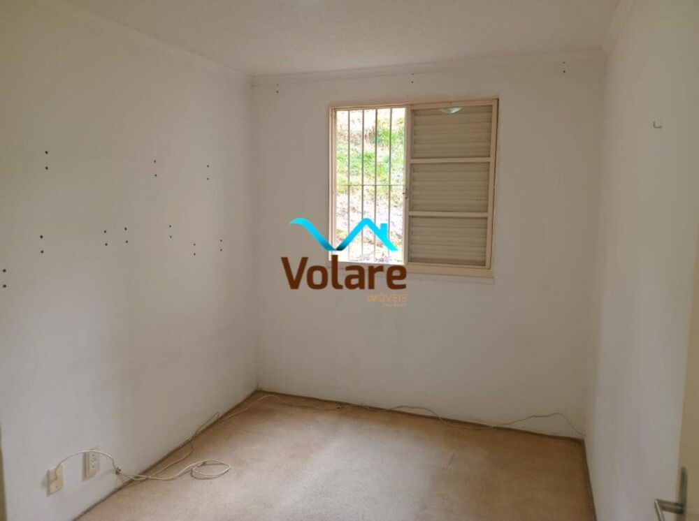 Apartamento, 2 quartos, 47 m² - Foto 2