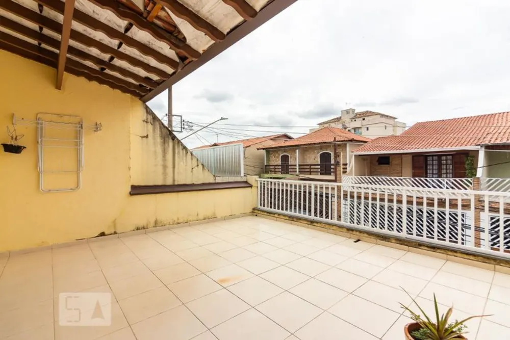 Casa, 3 quartos, 161 m² - Foto 2