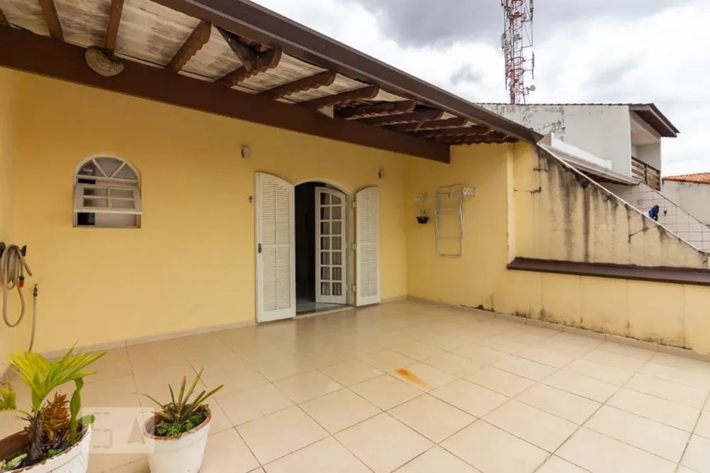 Casa, 3 quartos, 161 m² - Foto 4