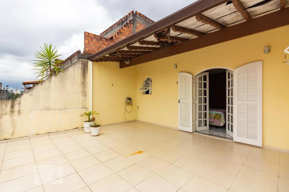 Casa, 3 quartos, 161 m² - Foto 4