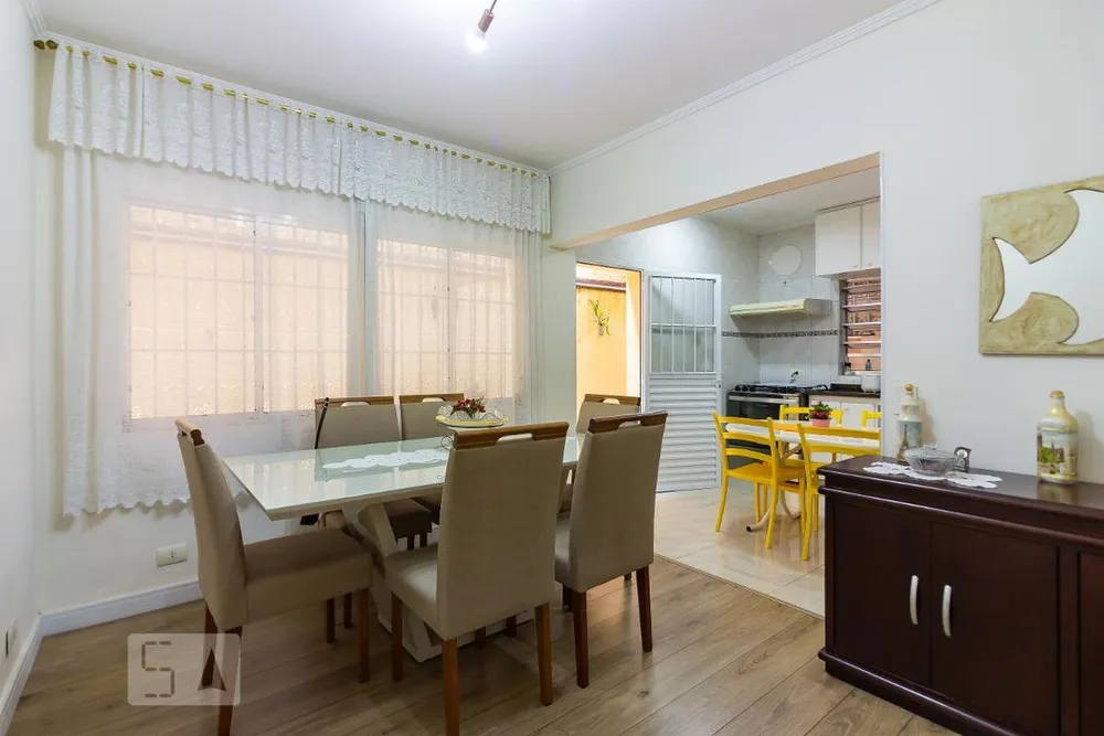 Casa, 3 quartos, 161 m² - Foto 8