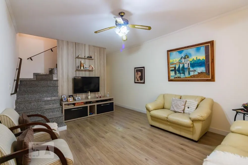 Casa, 3 quartos, 161 m² - Foto 1