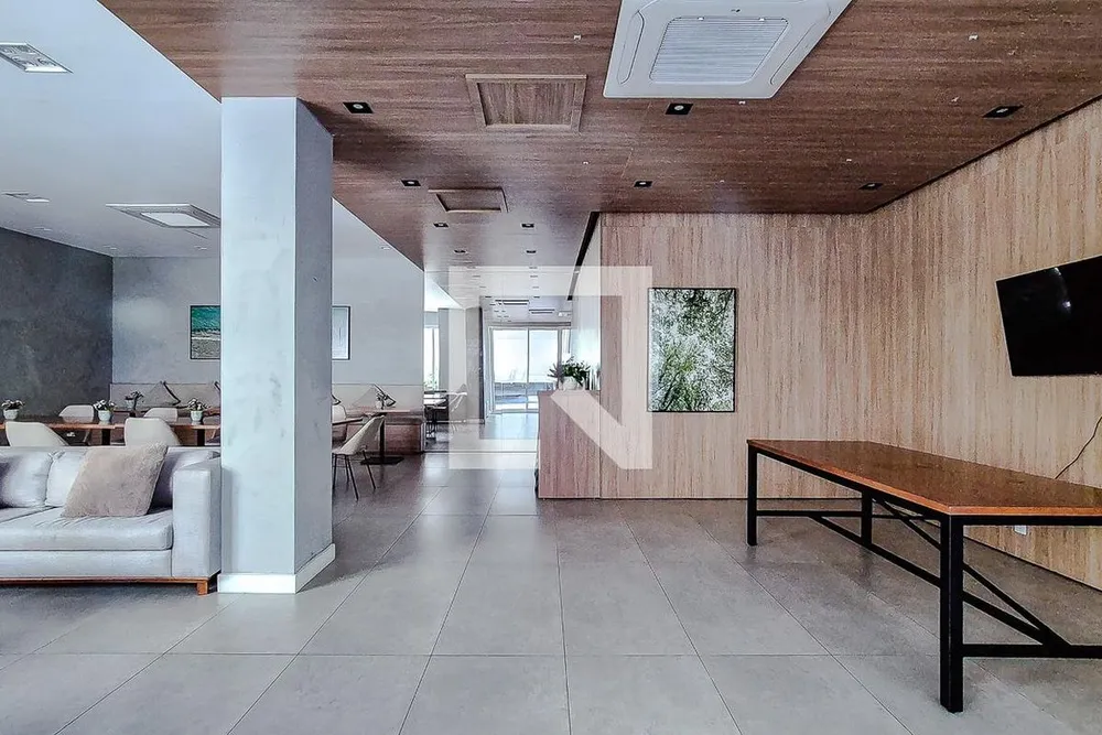 Apartamento, 2 quartos, 69 m² - Foto 1