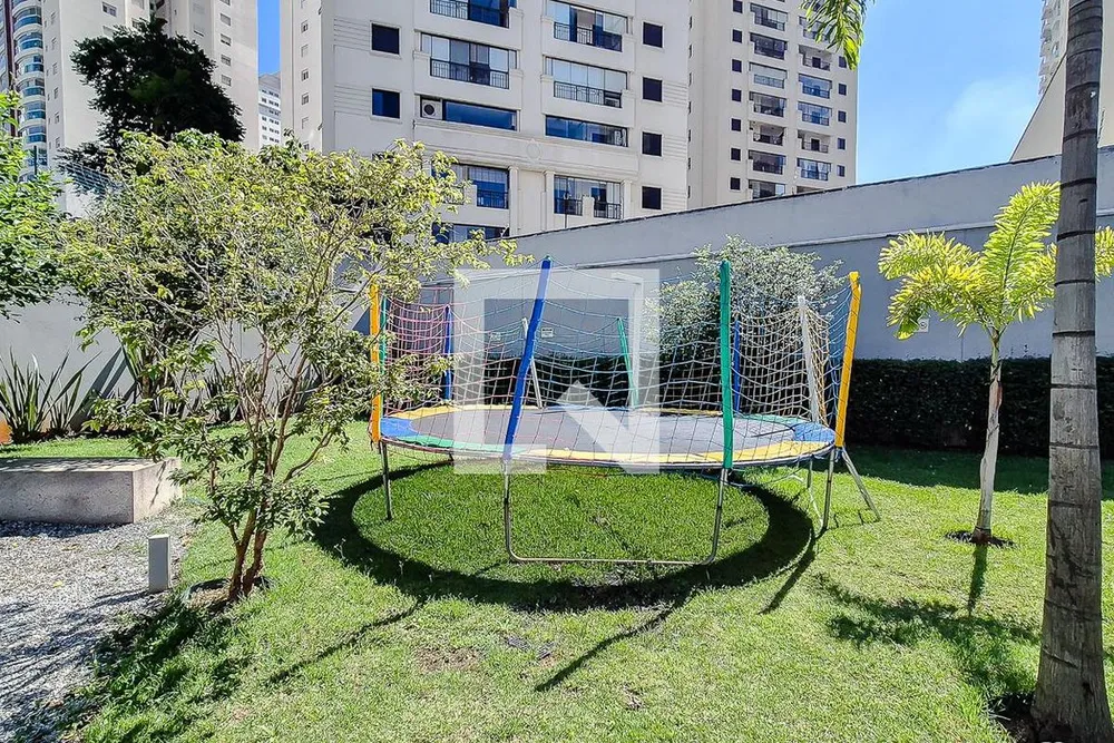 Apartamento, 2 quartos, 69 m² - Foto 2