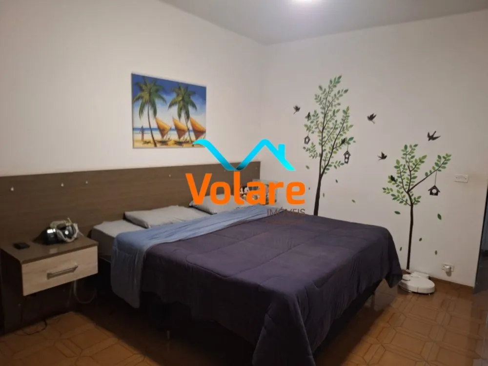 Casa, 3 quartos, 240 m² - Foto 2
