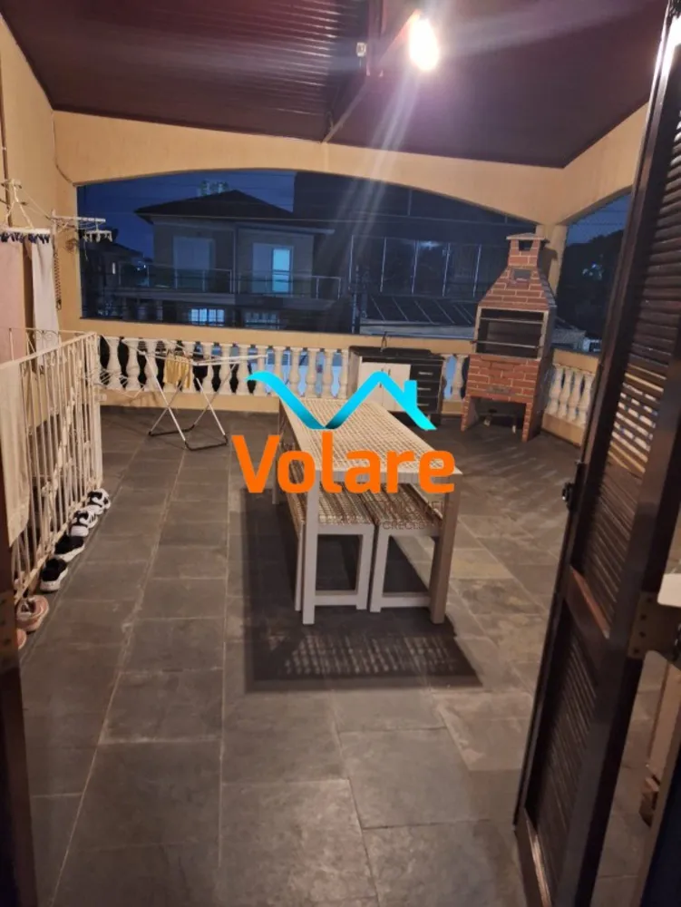 Casa, 3 quartos, 240 m² - Foto 6
