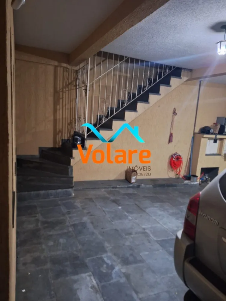Casa, 3 quartos, 240 m² - Foto 8