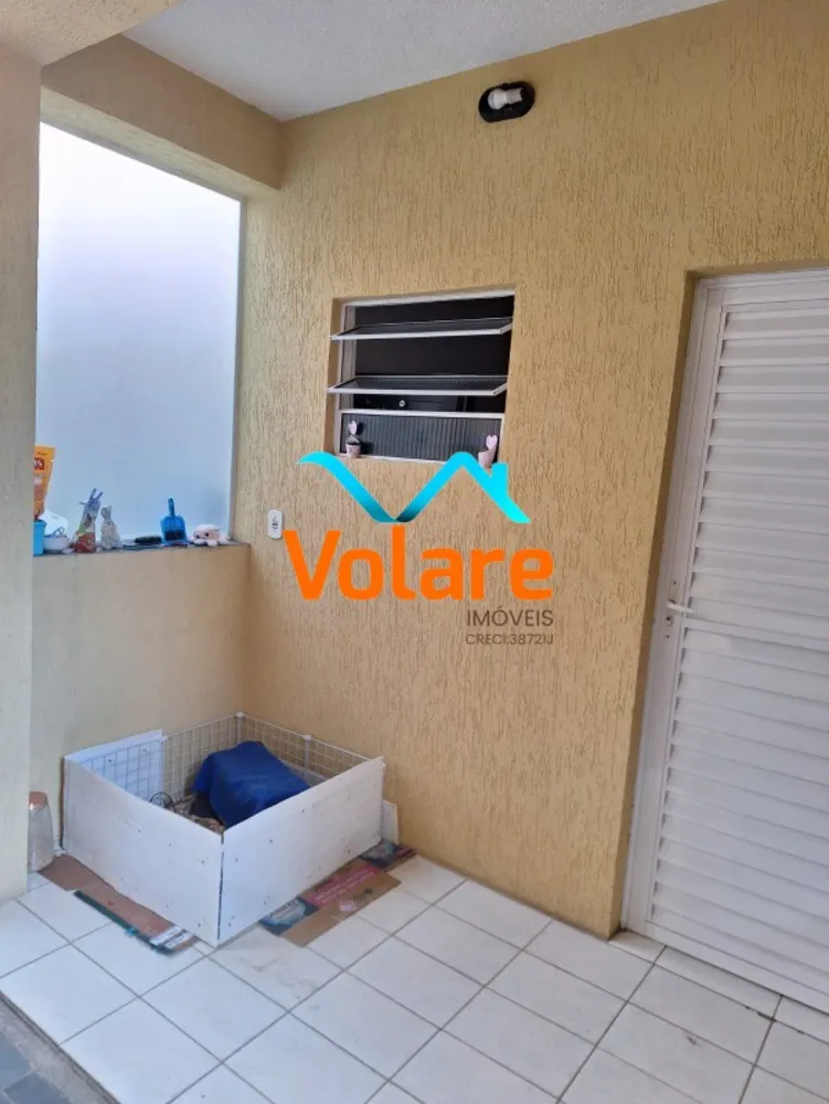 Casa, 3 quartos, 240 m² - Foto 7