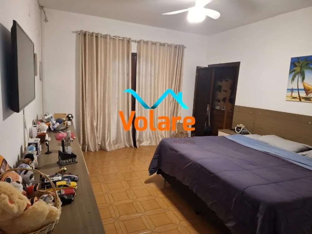 Casa, 3 quartos, 240 m² - Foto 3