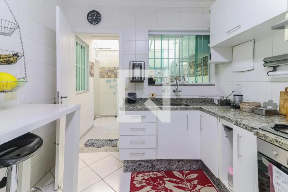 Casa, 3 quartos, 180 m² - Foto 3