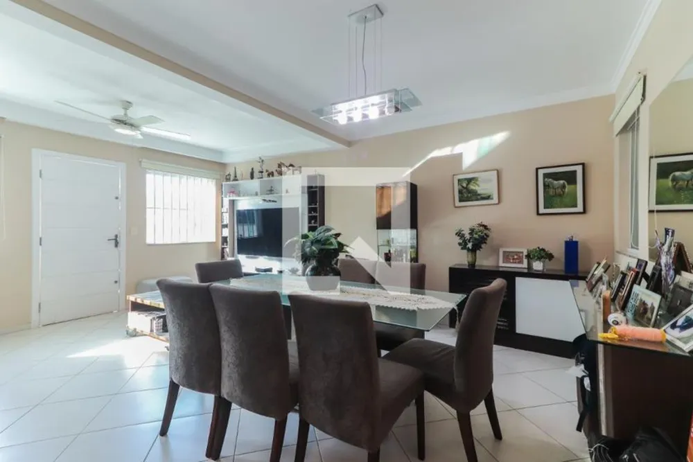 Casa, 3 quartos, 180 m² - Foto 1