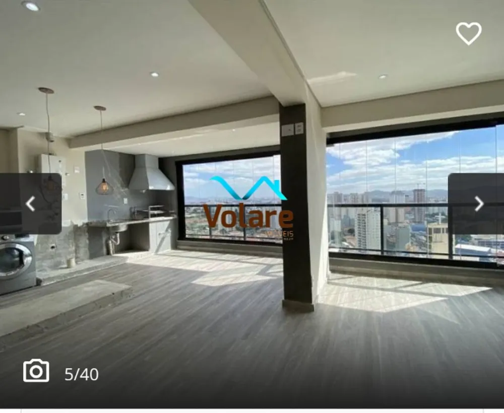 Apartamento, 3 quartos, 86 m² - Foto 6