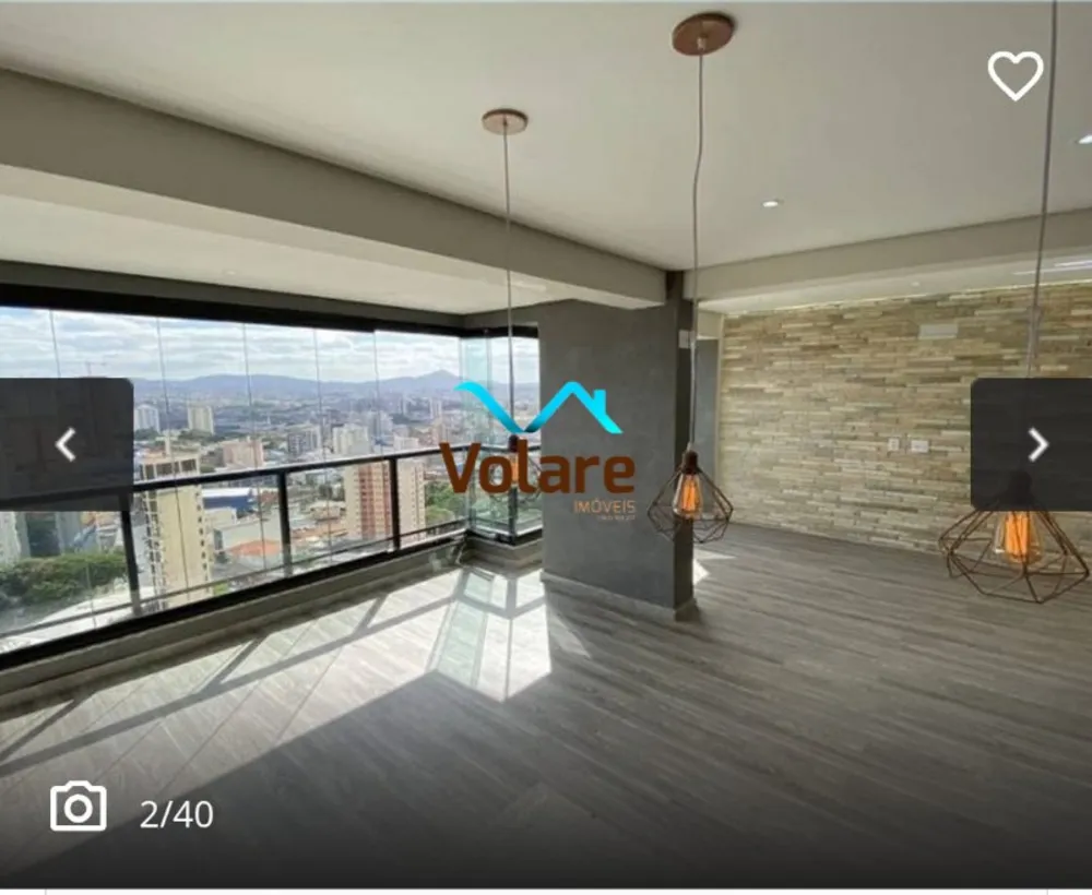 Apartamento, 3 quartos, 86 m² - Foto 5