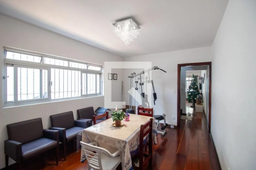 Casa, 3 quartos, 150 m² - Foto 3