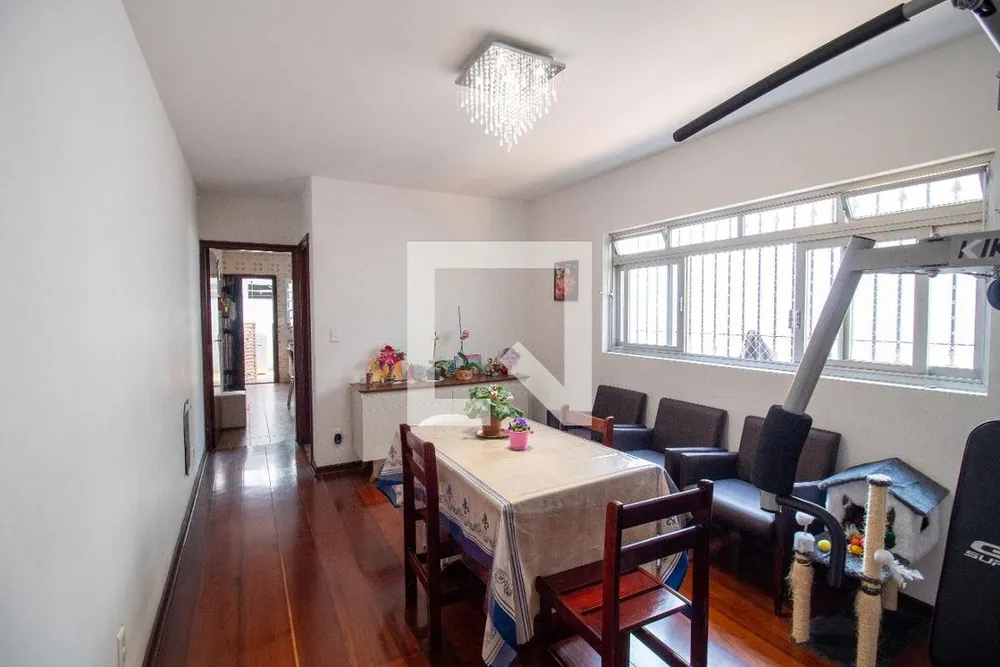 Casa, 3 quartos, 150 m² - Foto 2