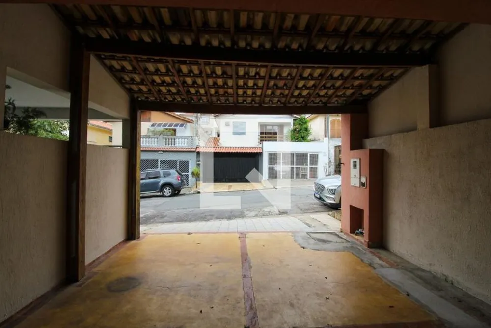 Casa, 3 quartos, 159 m² - Foto 1