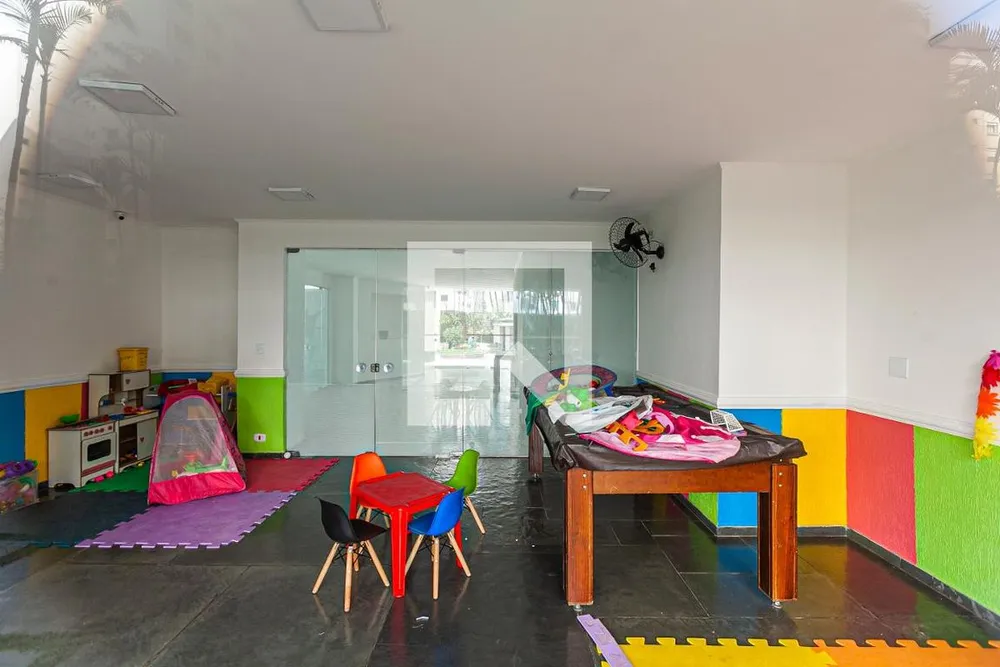 Apartamento, 3 quartos, 82 m² - Foto 2