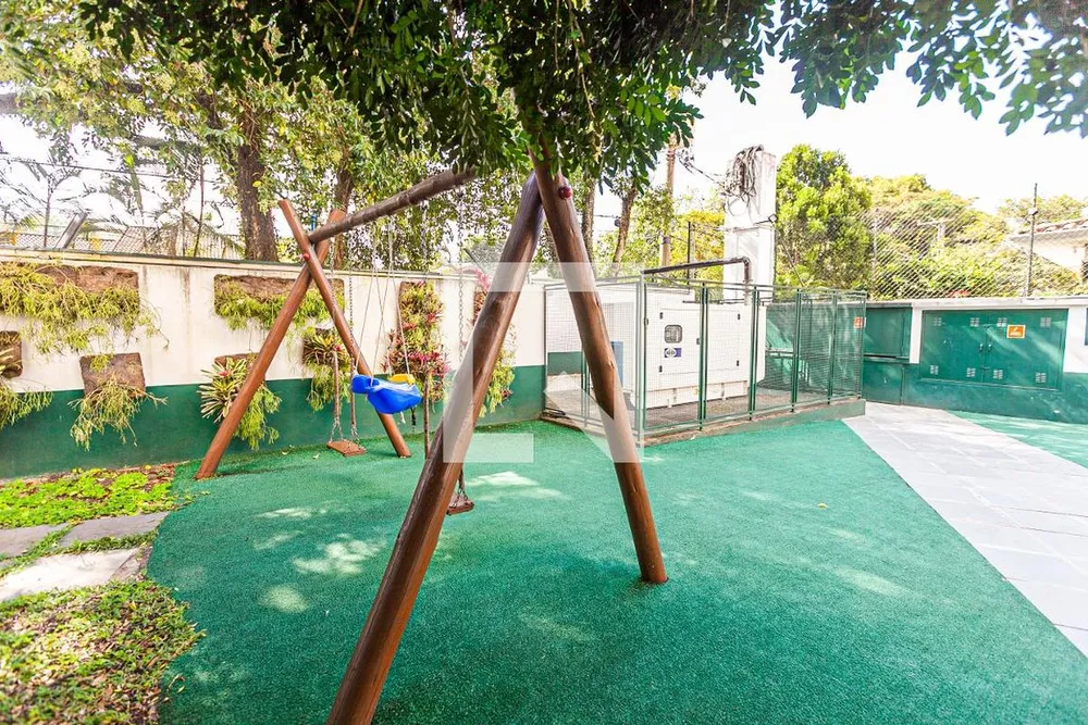 Apartamento, 3 quartos, 82 m² - Foto 1