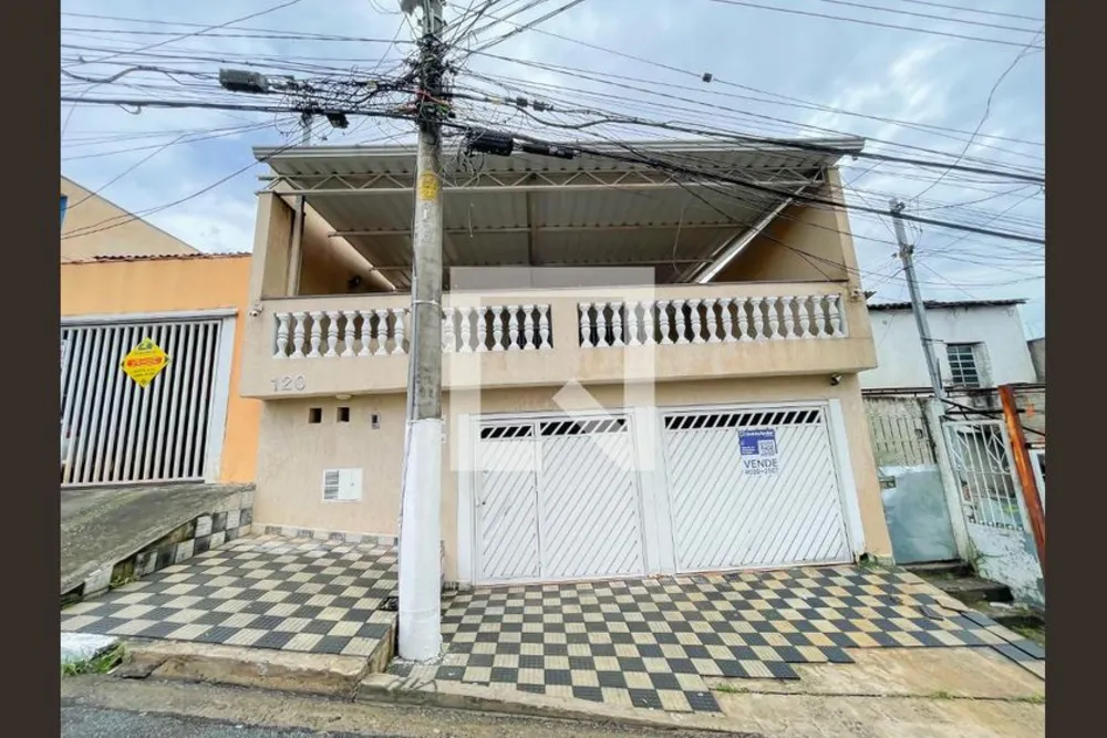 Casa, 2 quartos, 250 m² - Foto 12