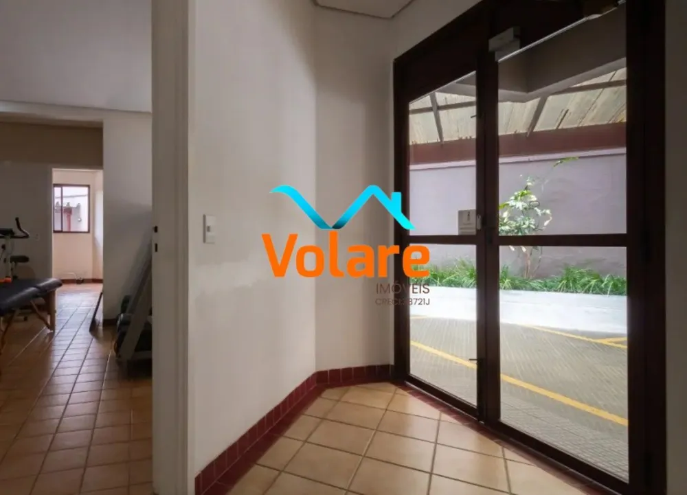 Apartamento, 3 quartos, 94 m² - Foto 8