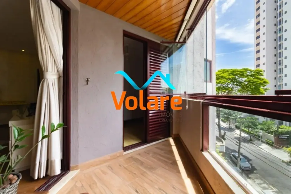 Apartamento, 3 quartos, 94 m² - Foto 4