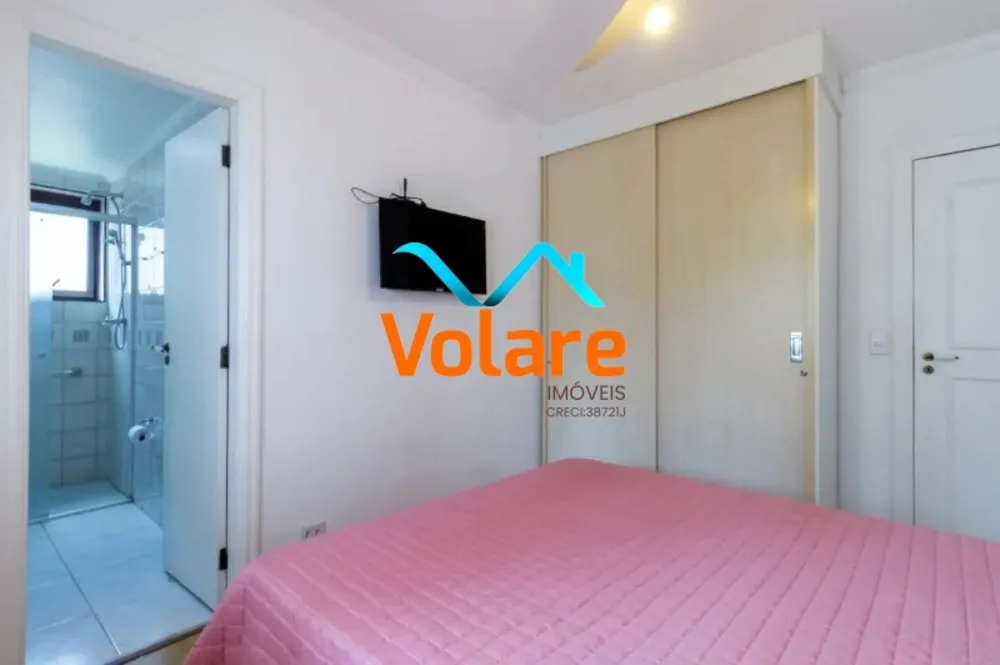 Apartamento, 3 quartos, 94 m² - Foto 2