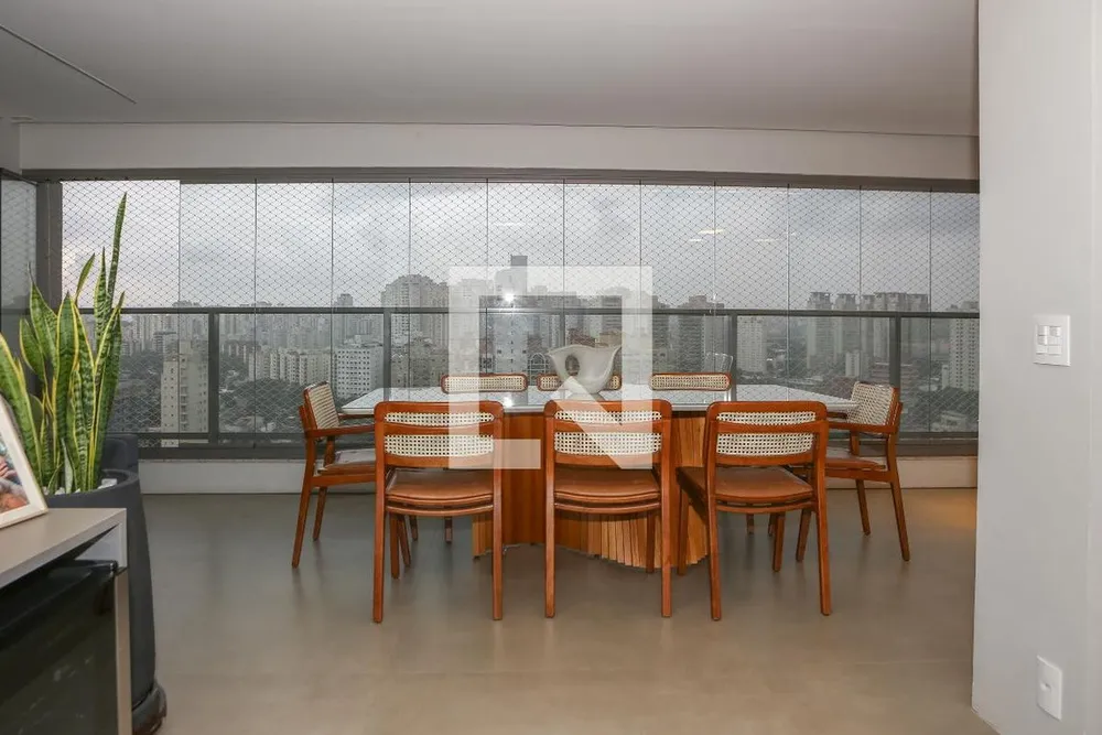 Apartamento, 4 quartos, 150 m² - Foto 3