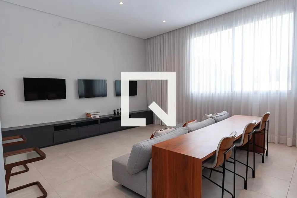 Apartamento, 4 quartos, 150 m² - Foto 2