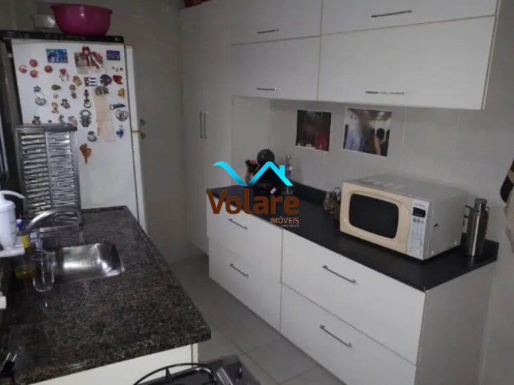 Casa de Condomínio, 2 quartos - Foto 5