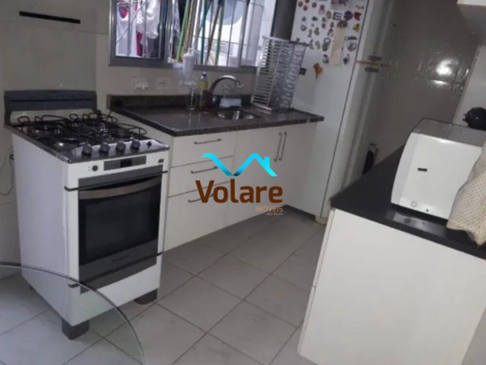 Casa de Condomínio, 2 quartos - Foto 4