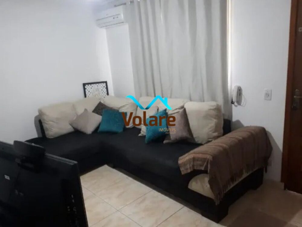 Casa de Condomínio, 2 quartos - Foto 3