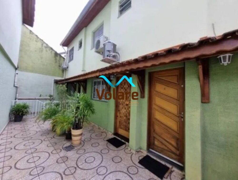 Casa de Condomínio, 2 quartos - Foto 2