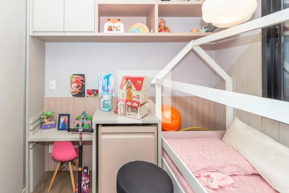 Apartamento, 3 quartos, 90 m² - Foto 3