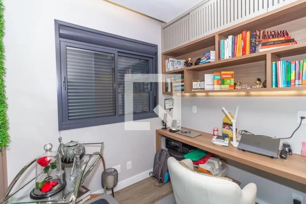 Apartamento, 3 quartos, 90 m² - Foto 2