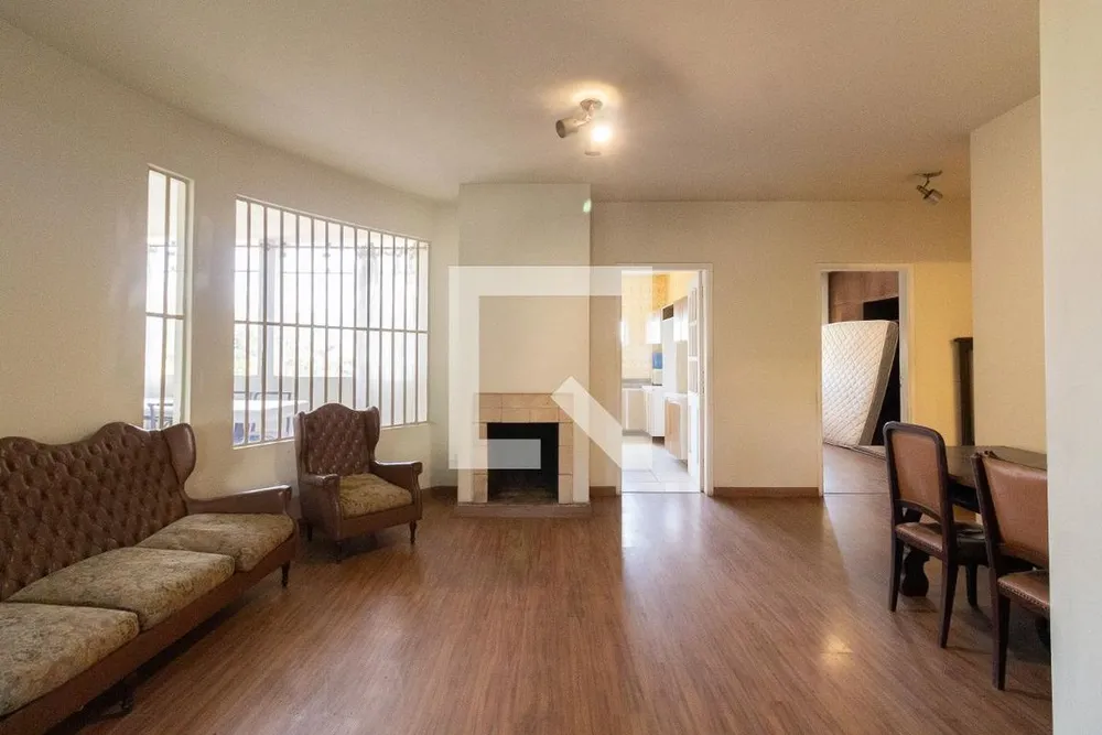 Casa, 4 quartos, 238 m² - Foto 2