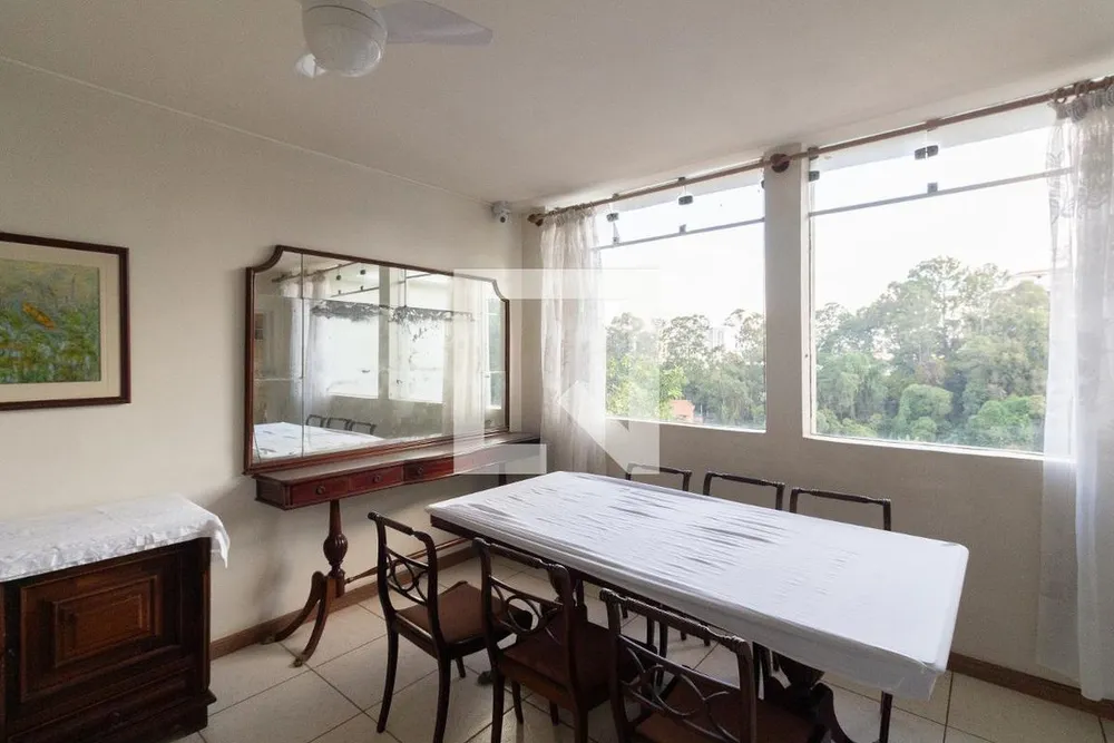 Casa, 4 quartos, 238 m² - Foto 6