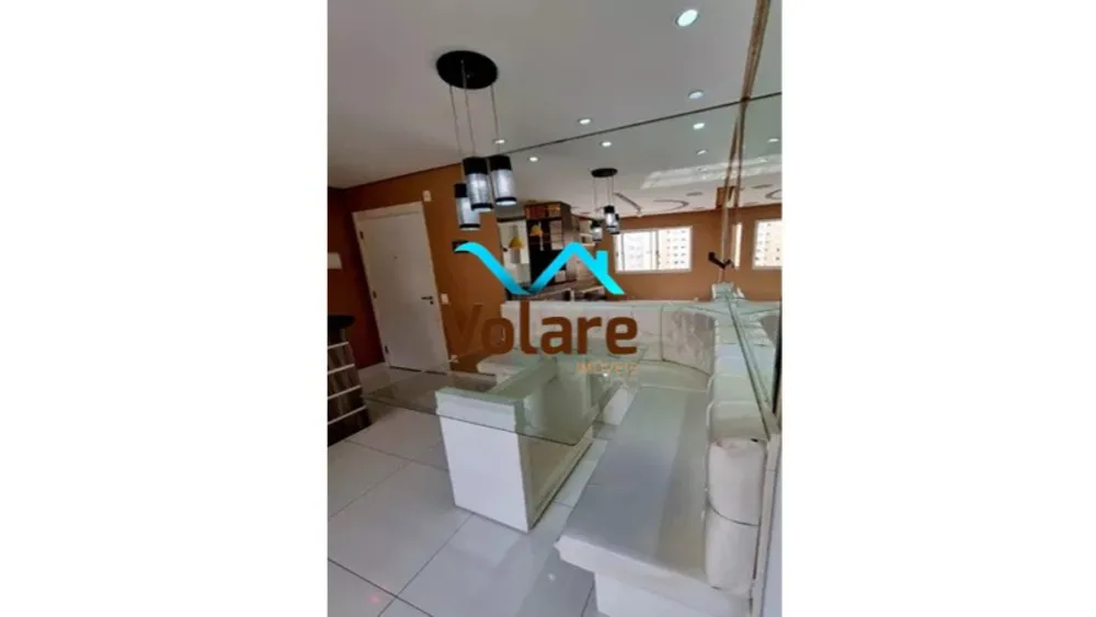Apartamento, 2 quartos, 51 m² - Foto 2