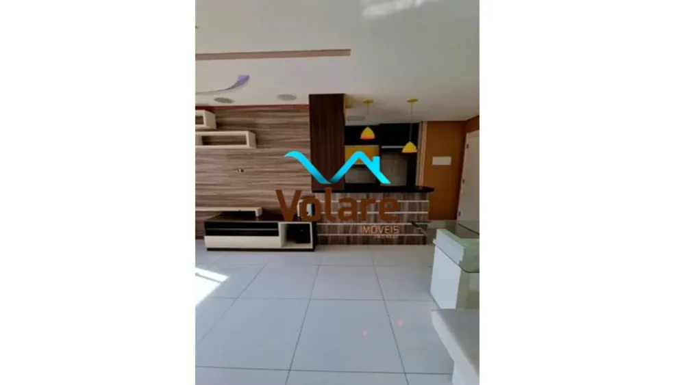 Apartamento, 2 quartos, 51 m² - Foto 3