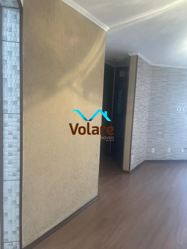 Apartamento, 2 quartos, 52 m² - Foto 7