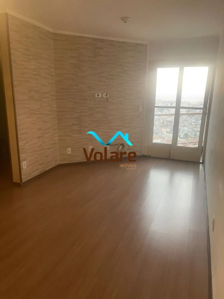 Apartamento, 2 quartos, 52 m² - Foto 6