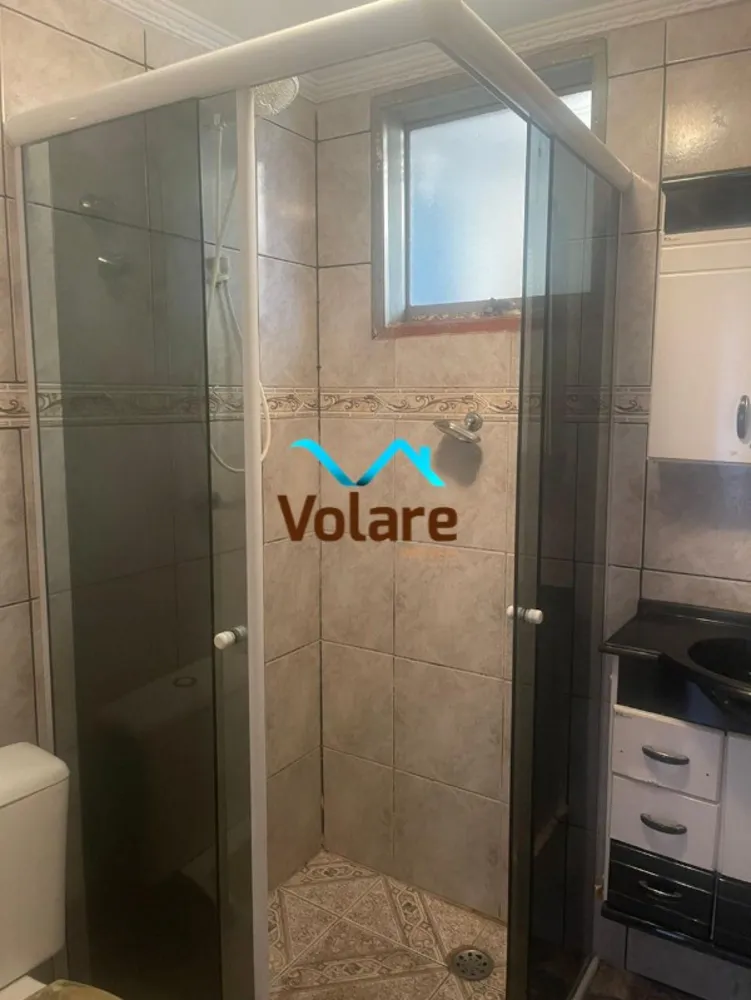 Apartamento, 2 quartos, 52 m² - Foto 6