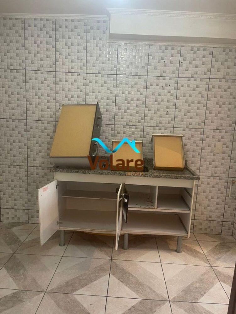 Apartamento, 2 quartos, 52 m² - Foto 2