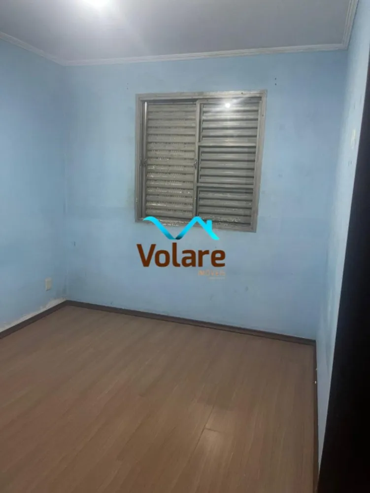 Apartamento, 2 quartos, 52 m² - Foto 7