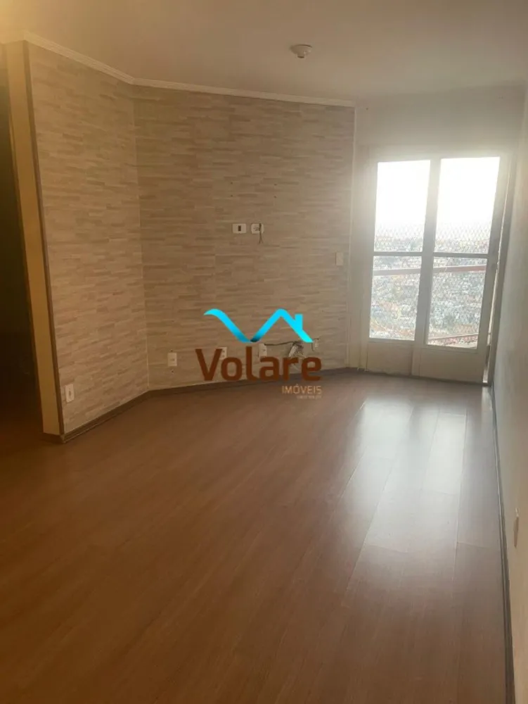 Apartamento, 2 quartos, 52 m² - Foto 5