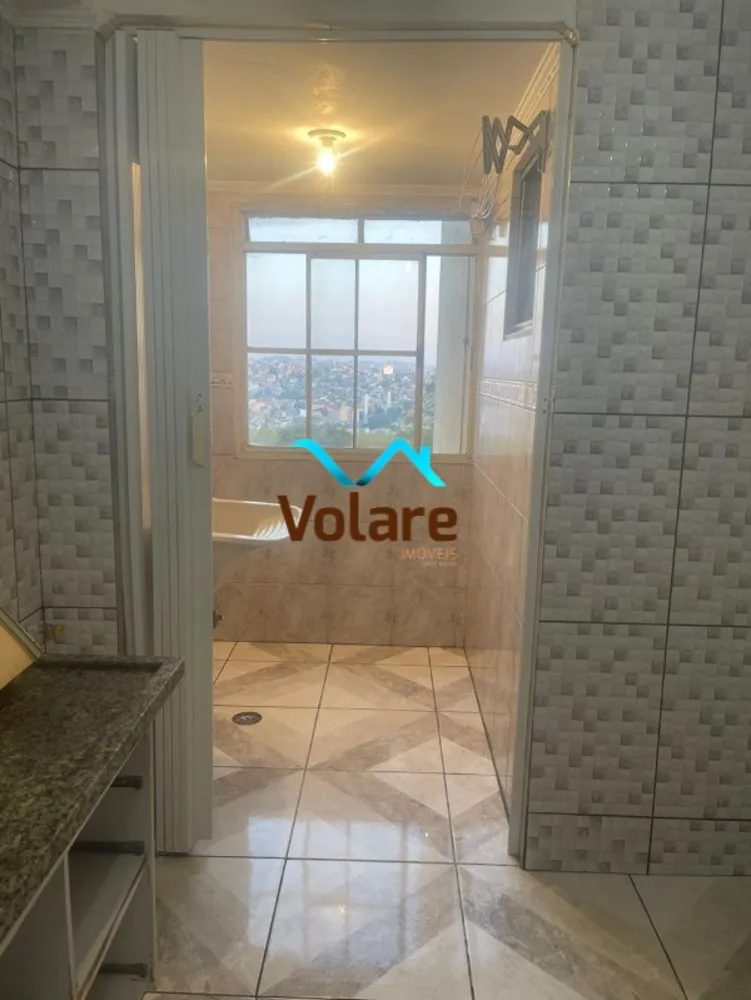 Apartamento, 2 quartos, 52 m² - Foto 8