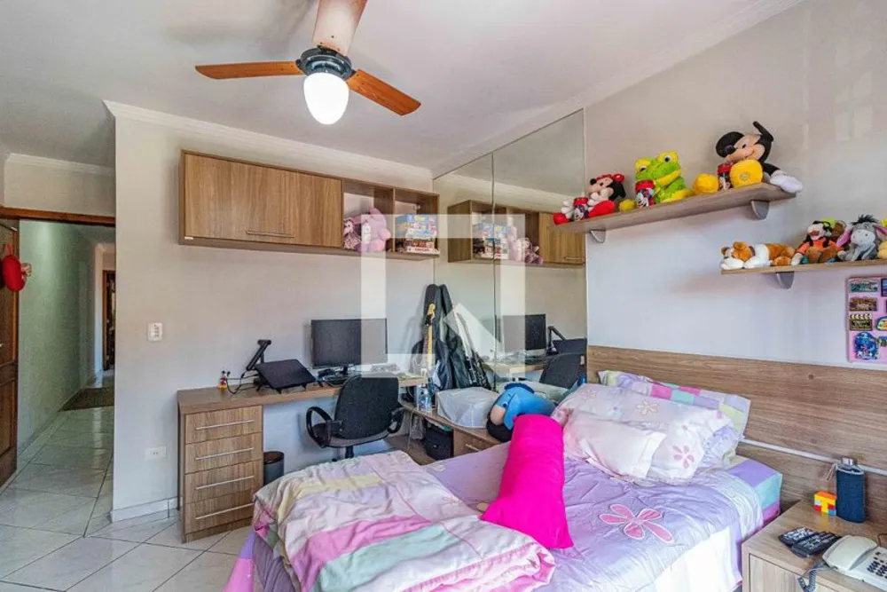 Casa, 4 quartos, 220 m² - Foto 4