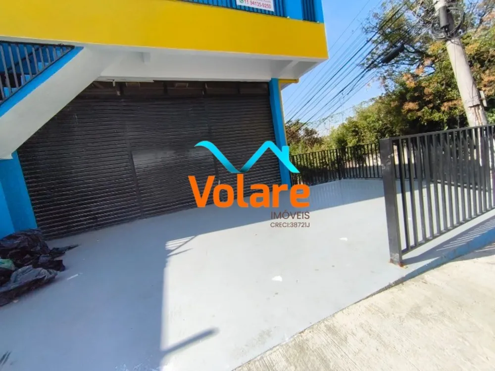 Loja-Salão, 150 m² - Foto 5