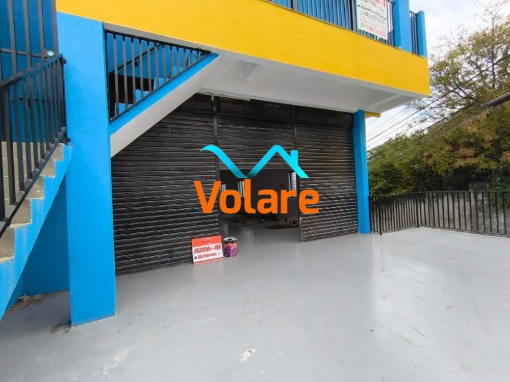Loja-Salão, 150 m² - Foto 3